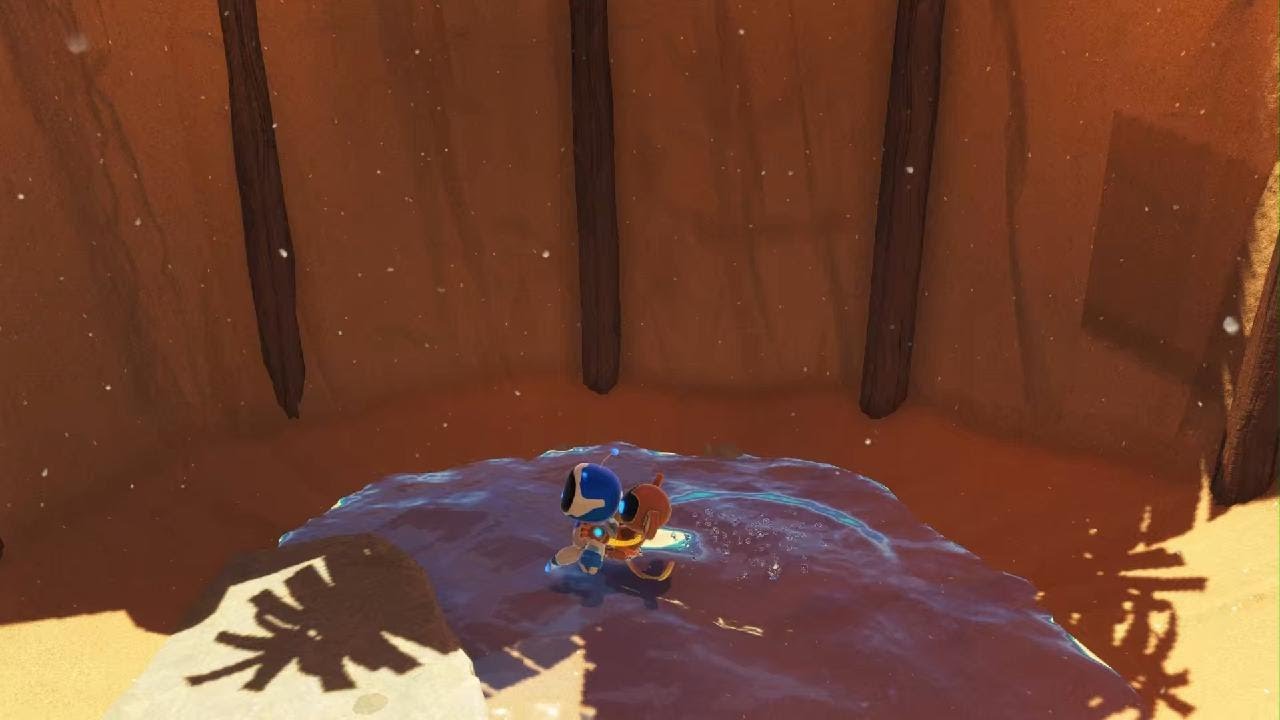 ASTRO BOT
