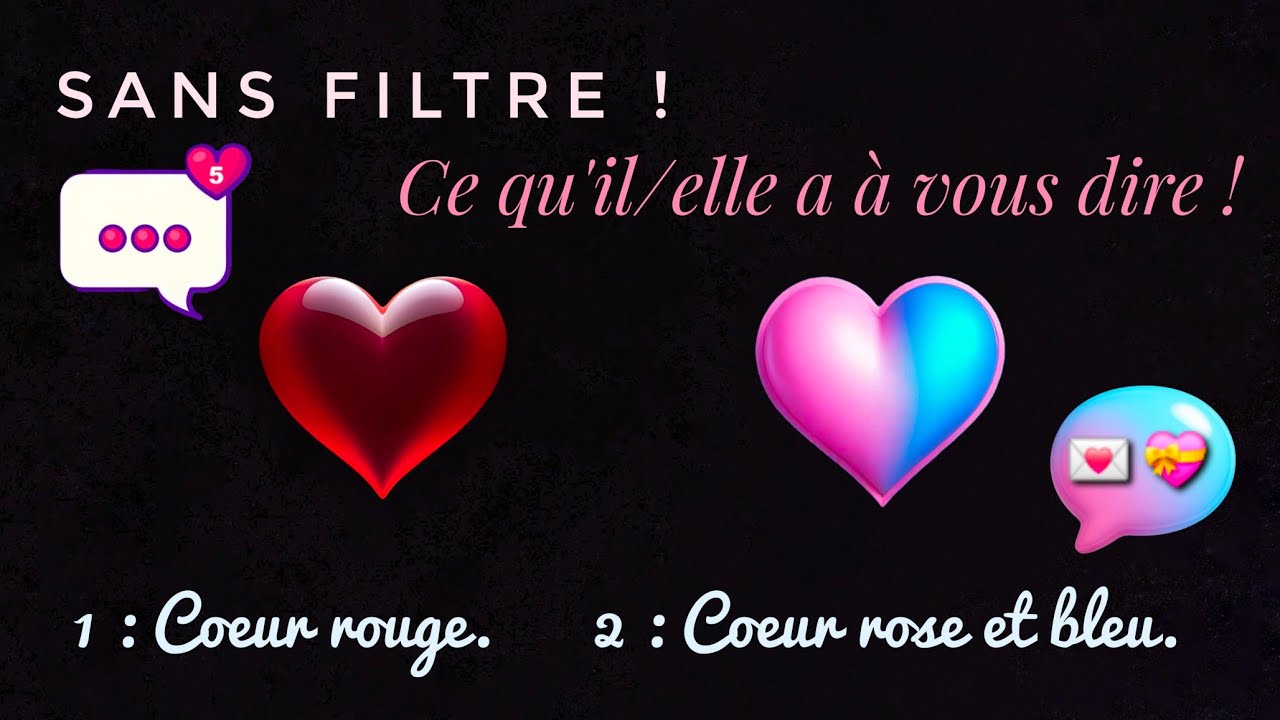 🗝🔮 SANS FILTRE : CE QU'IL SE PASSE EN LUI/ELLE VOUS CONCERNANT 🔮💘