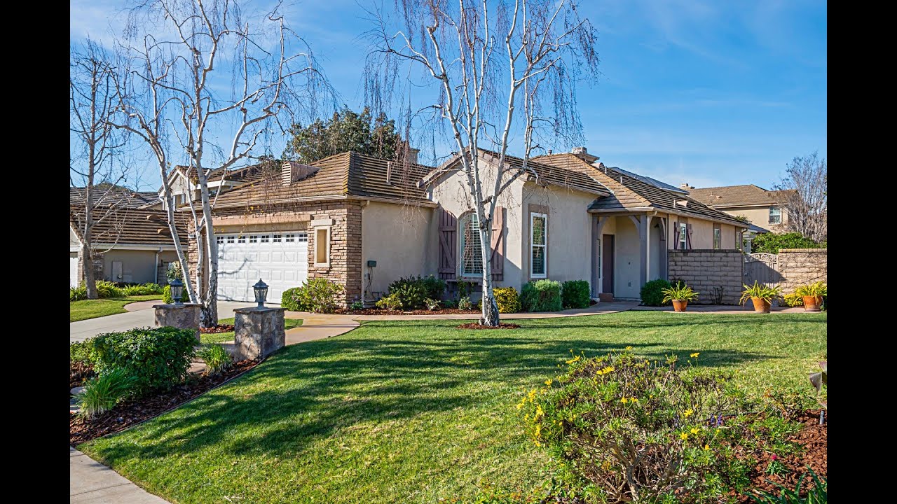 193 Via Felicia Thousand Oaks, CA |