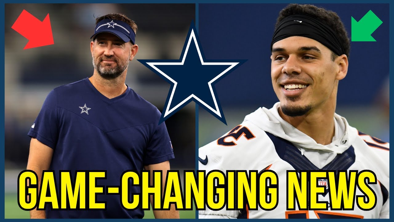 🔥🔵DALLAS COWBOYS SHOCKER: ALL-PRO SAFETY JUSTIN SIMMONS ON RADAR! 🏈