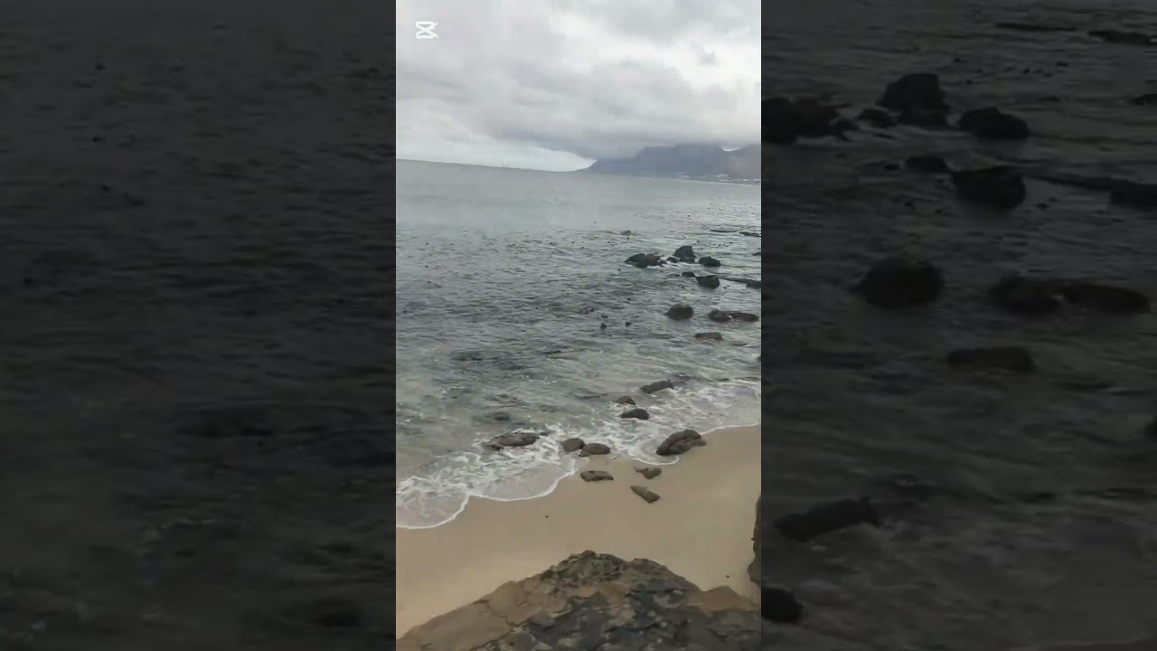 Fishhoek via Wynberg by Train 