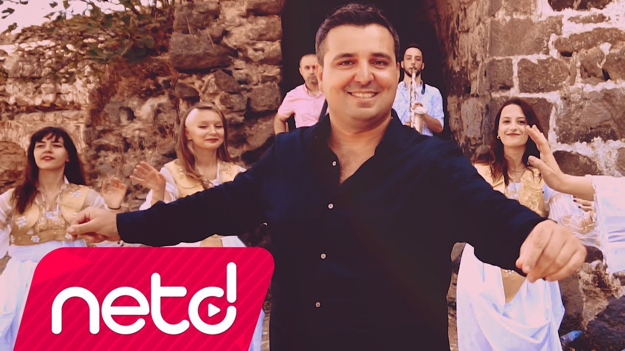 Rumelili Doğan - Arnavut Kızı