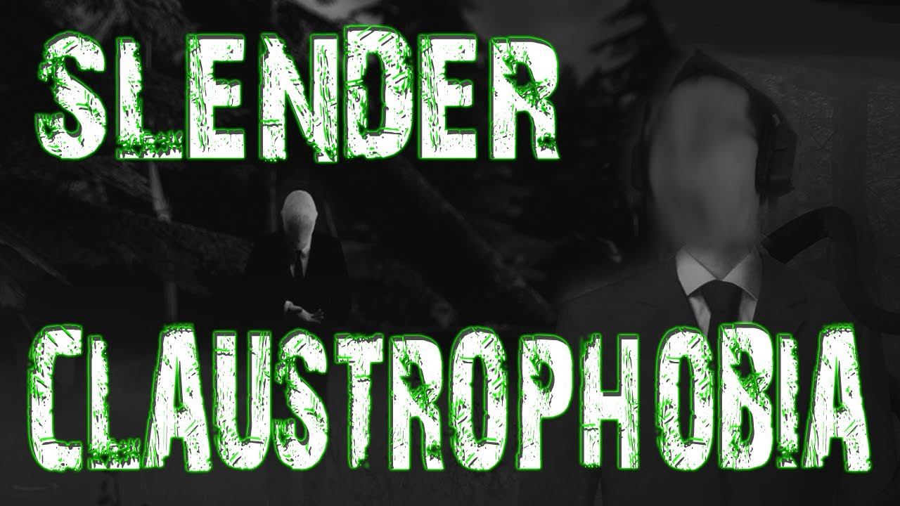 Slender: Claustrophobia