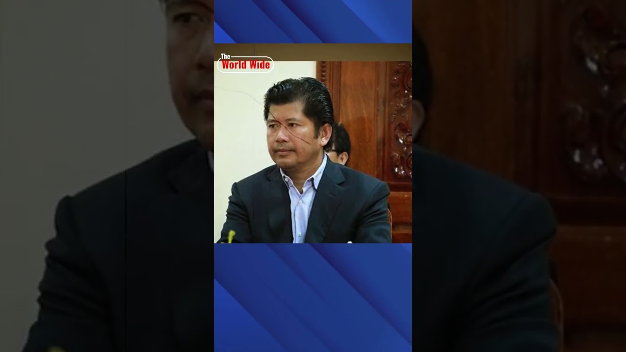 สหรัฐฯแฉเขมร บริษัทการเงินใหญ่ในกัมพูชา 