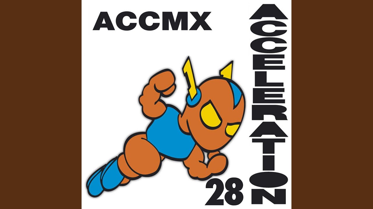 Demolition-Action (Hardcore Version)