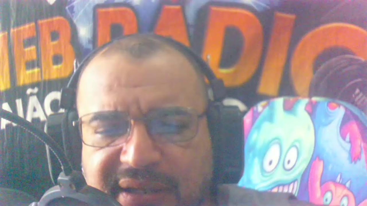 NO AR PROGRAAM BAIÃO EM FOCO - 05/02/26
