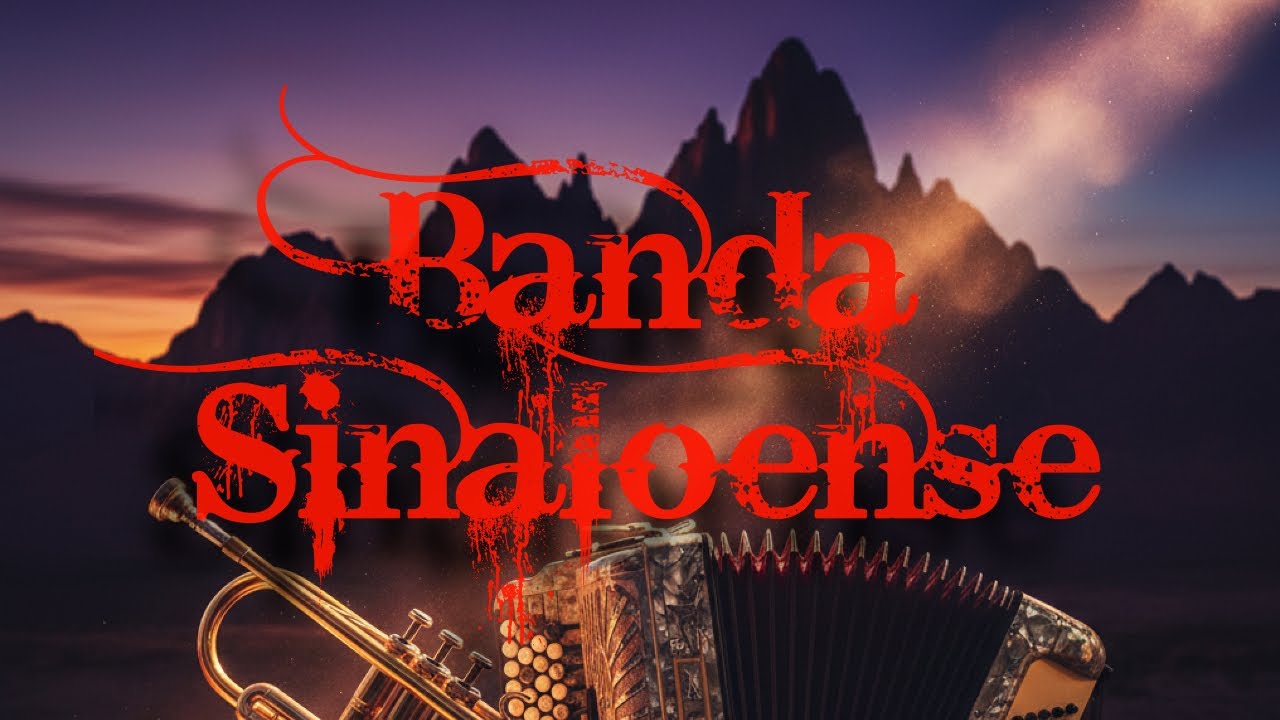 20 Canciones Banda Sinaloense 🎺 2 Versiones | Corridos &Eacute;picos 2026