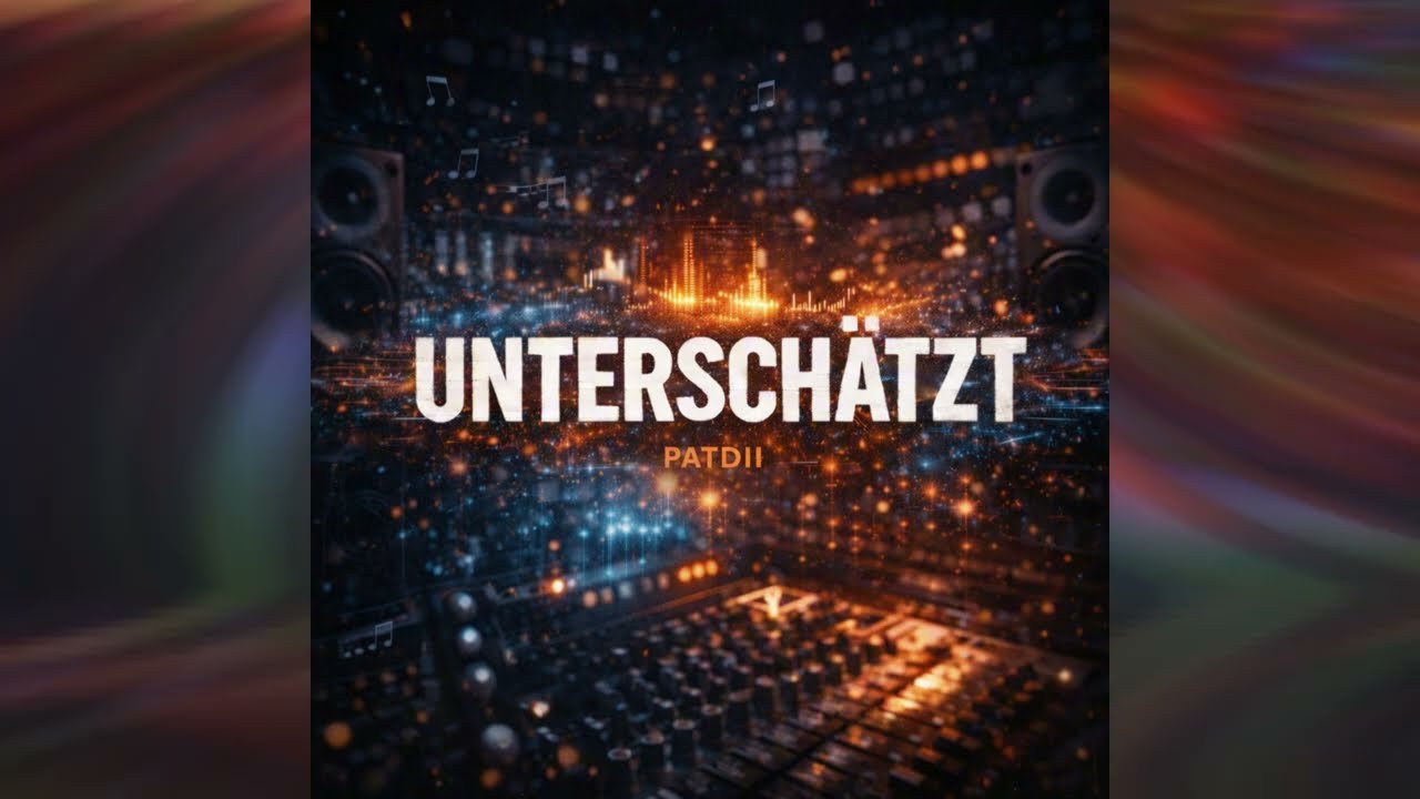 Patdii - Unterschätzt