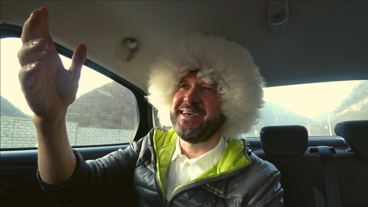 Чечня — это не то, что вы ожидаете!