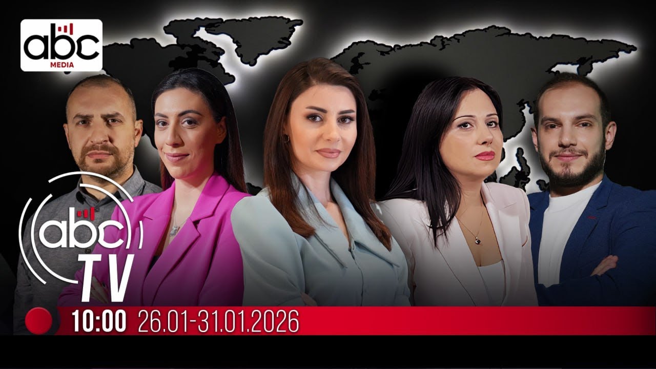 ABC TV 01.02.26