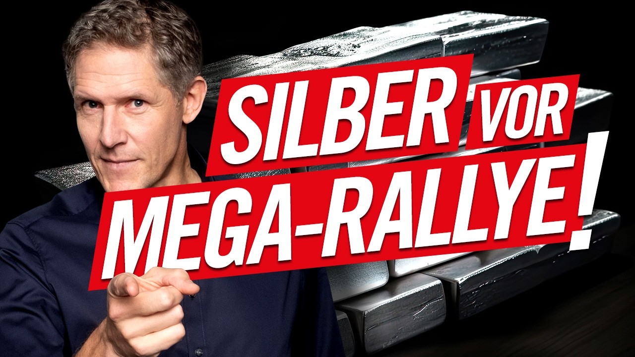 Silber: Kursziel 100 US-Dollar!