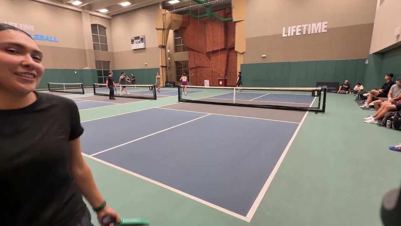 M & C vs E n GG game 1