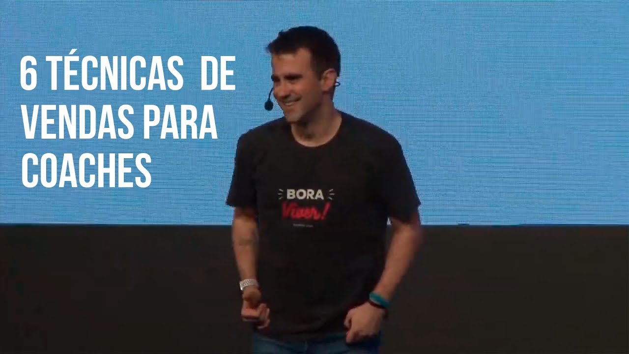 6 TÉCNICAS DE VENDAS PARA FECHAR PROCESSOS DE COACHING