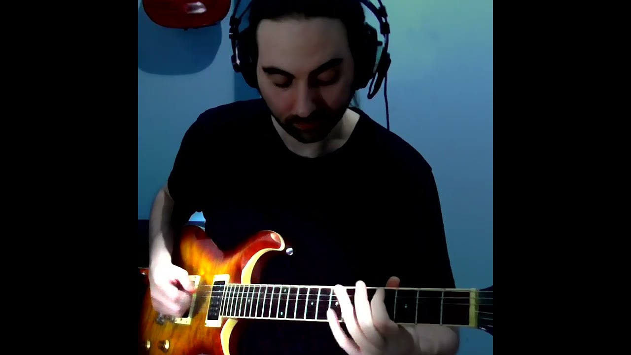 Eddysss - Shorts 22 - compilation full album - instrumental progressive rock/metal music