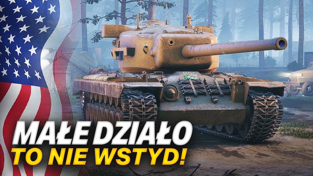 T29 I JEDYNE SŁUSZNE DZIAŁO  - WORLD O F TANKS