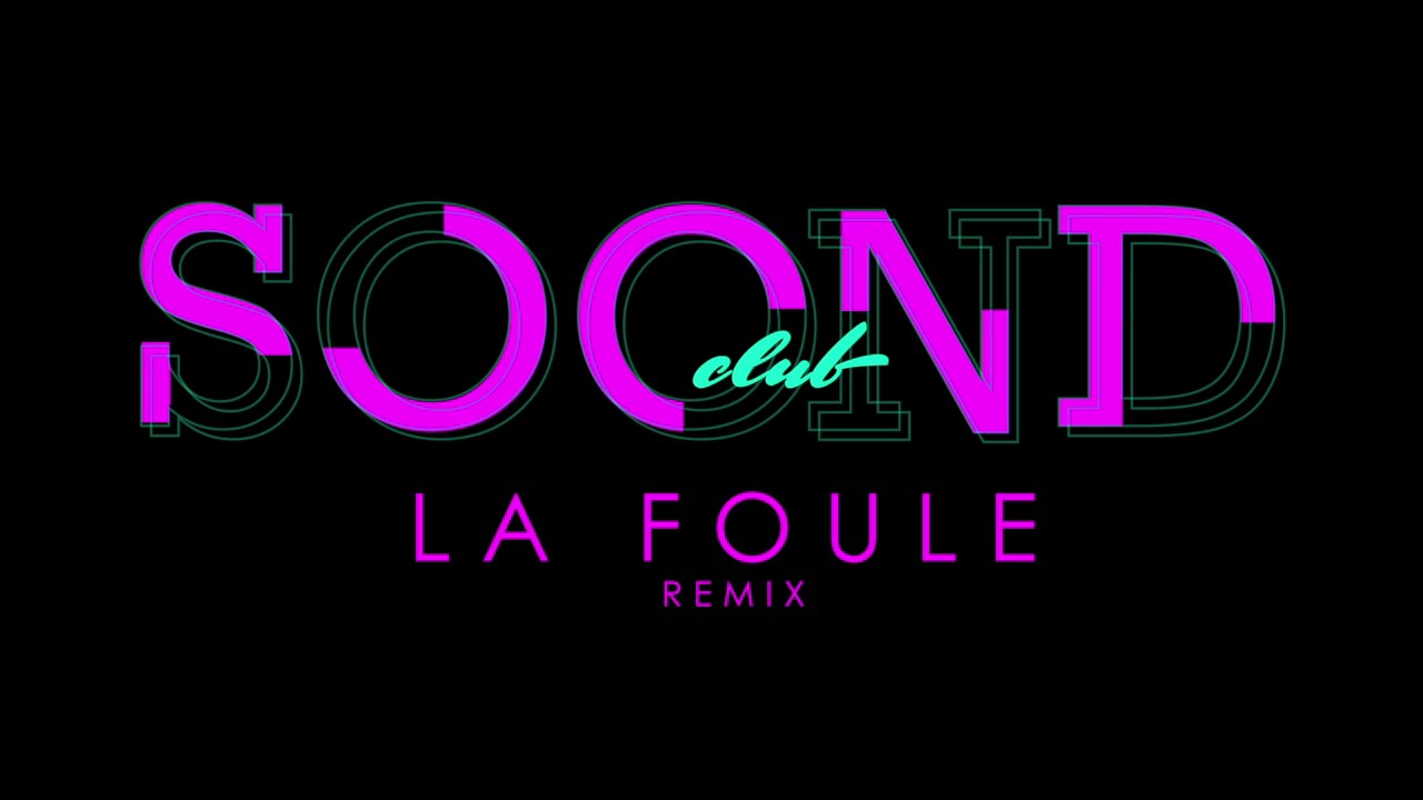 QUE NADIE SEPA MI SUFRIR SOONDCLUB Remix