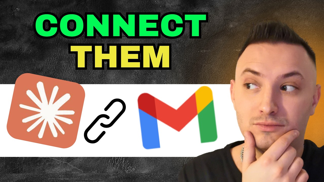 How to Connect Claude to Gmail (Step by Step)