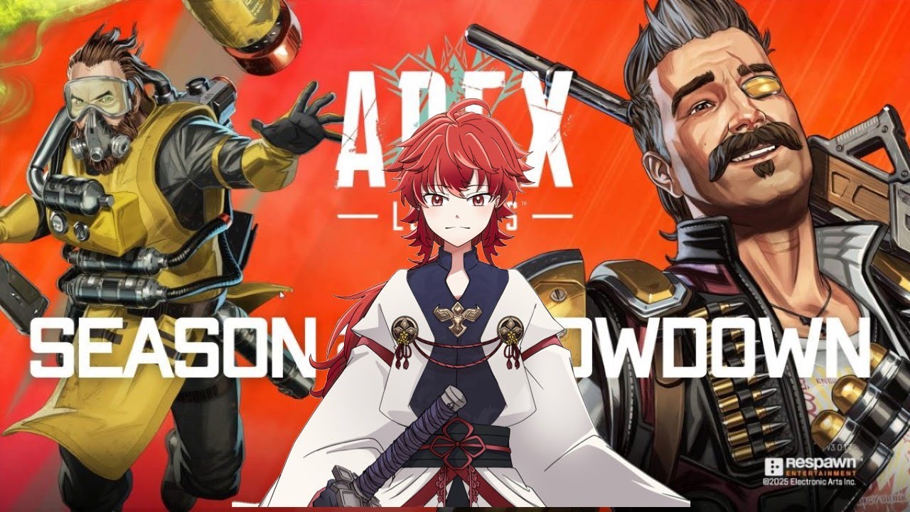 [APEX]ふるぱらんく