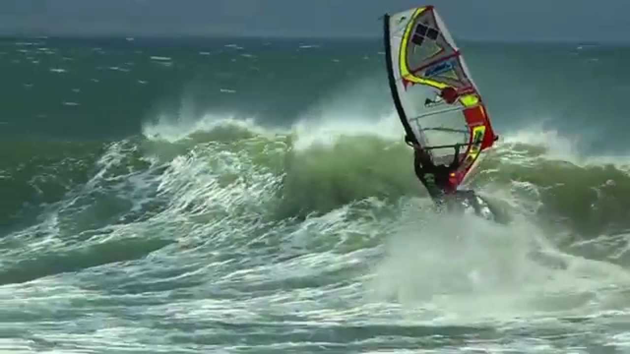 Xensr- Punta San Carlos, Baja Mexico