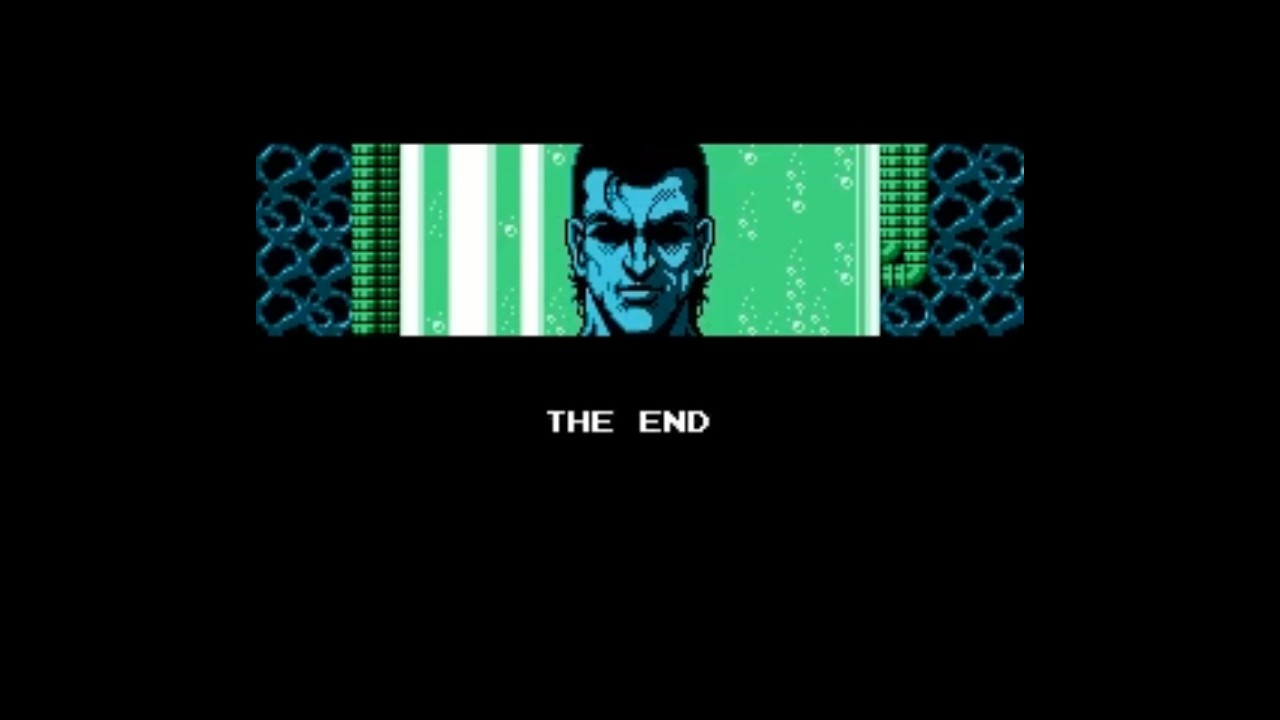 Vice: Project Doom (Gun-Dec) - 1CC