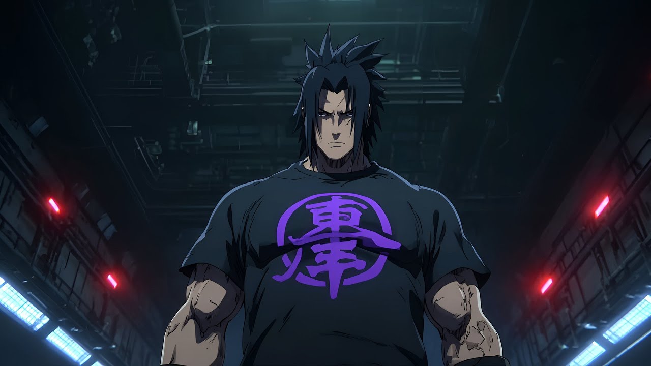 [1 Hour Loop] motivation mix - power enhancement mix ~ strength mode ~ ⚡ 💫