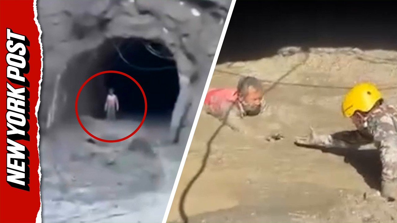 Nepali Army Extracts Workers From Hydropower Tunnel as Over 1,000 Remain Missing After Flood