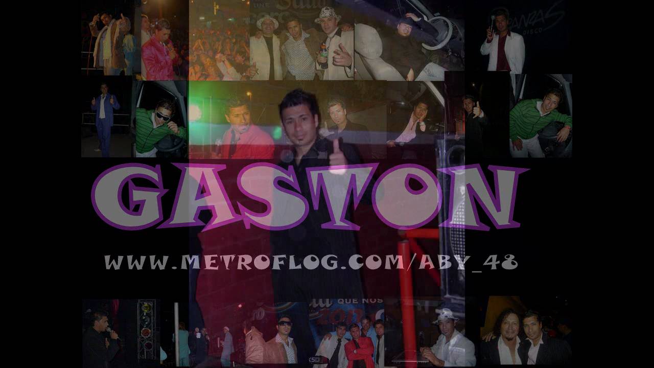 te enga&ntilde;e gaston y la agrupacion santa fe