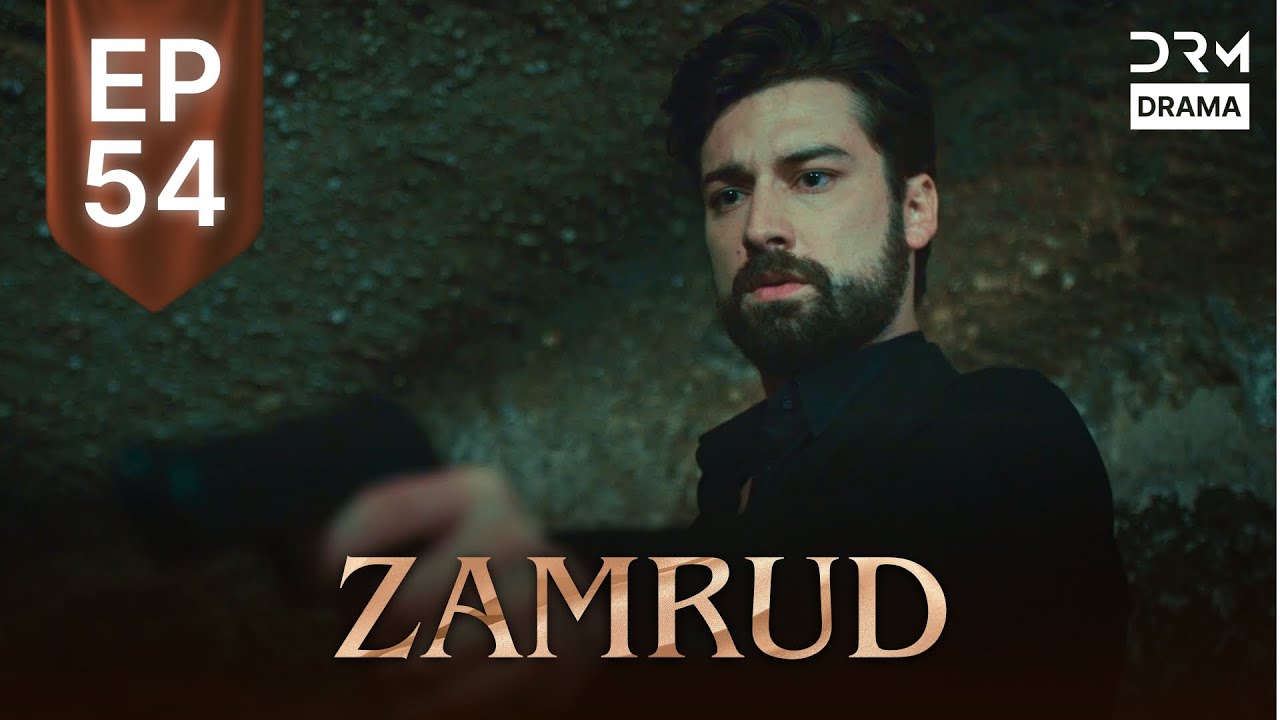 Turkish Drama in Urdu | Zamrud | Episode 54 | The Phoenix | UE1O
