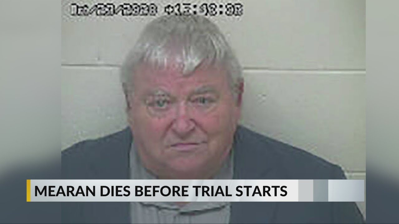 Lawyer facing human trafficking, prostitution charges dies in hospital