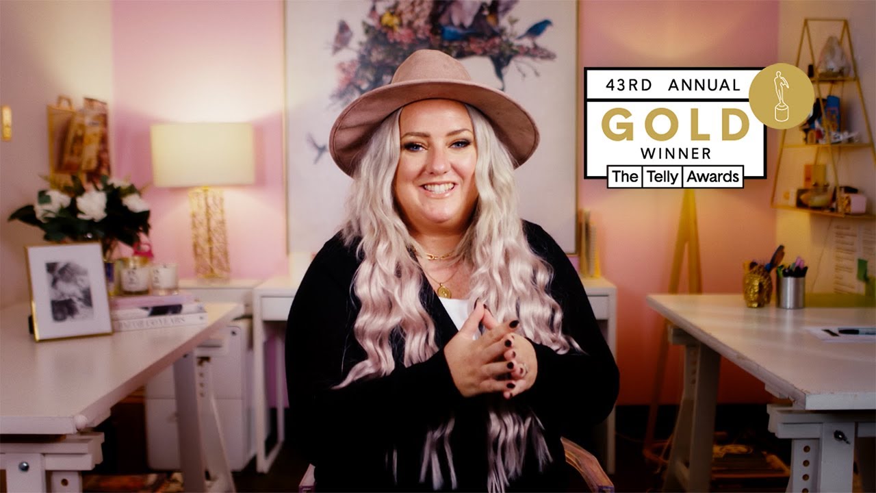 Coal and Canary - Amanda's Story