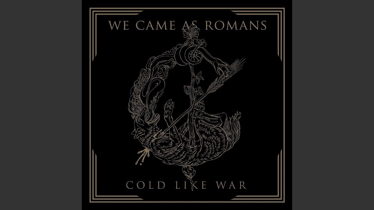 We Came As Romans - Lost In The Moment [Custom Instrumental]