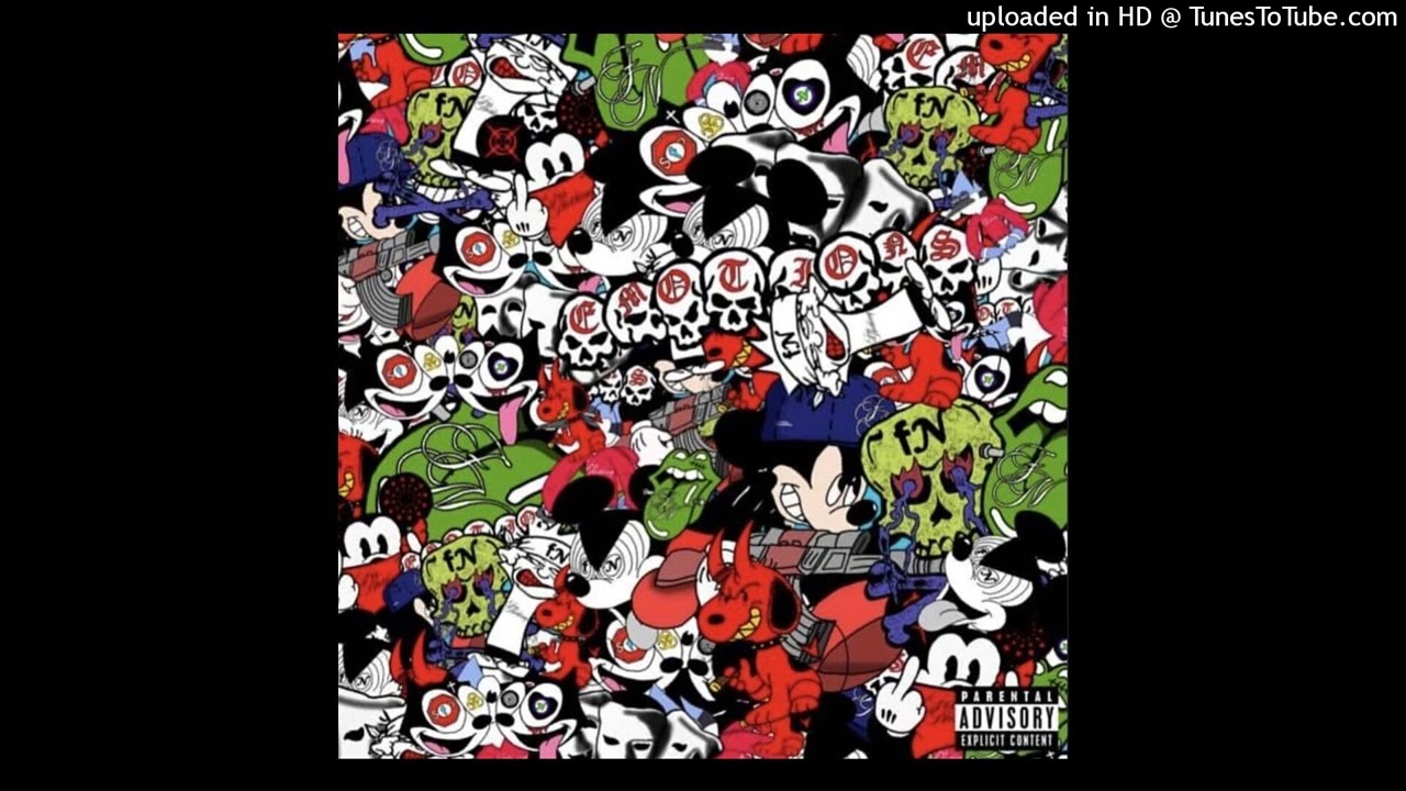 Nine Vicious X Lil Tony Sample Type Beat 