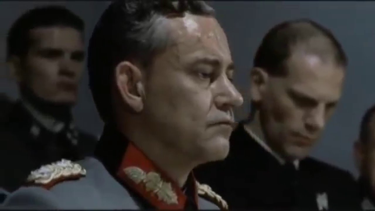 Der Kaufmann im Hjerm