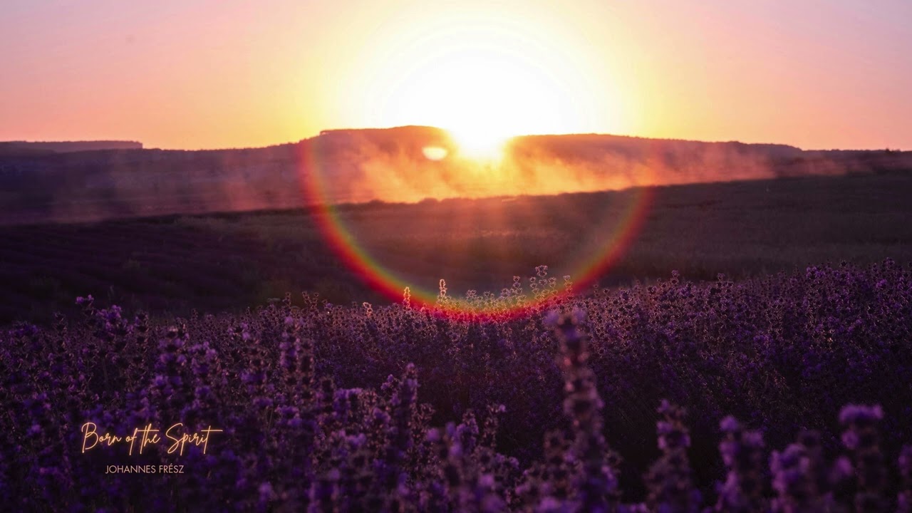 Johannes Fresz – Born of the Spirit | Neoclassical Piano & Cello