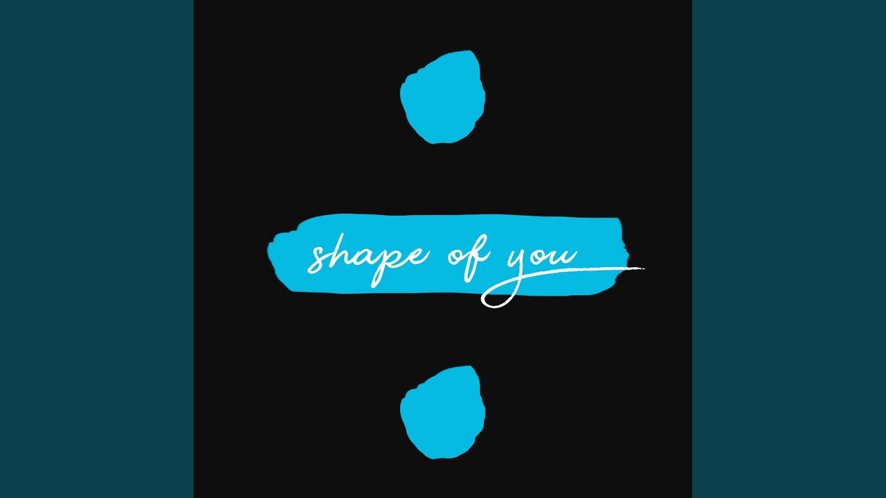Shape of You (Orchestral)