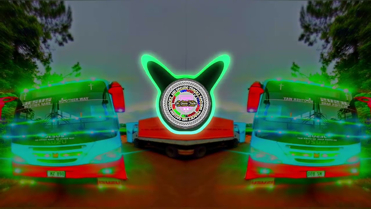 Move Em Hips [ Wendii Selekta Remix ] x [ Mr Secure Trackz 679 ] 🇫🇯💯
