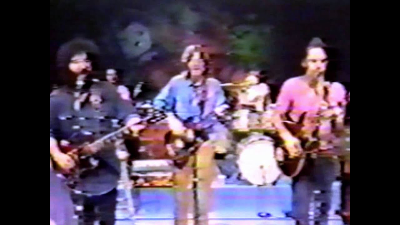 Grateful Dead 8-30-70 KQED Studios San Francisco CA