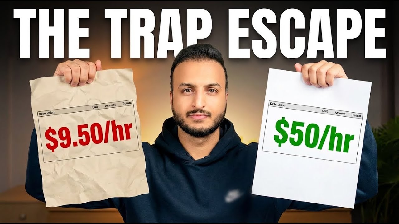 5 Habits That Kept Me Poor (and How I Fixed Them)