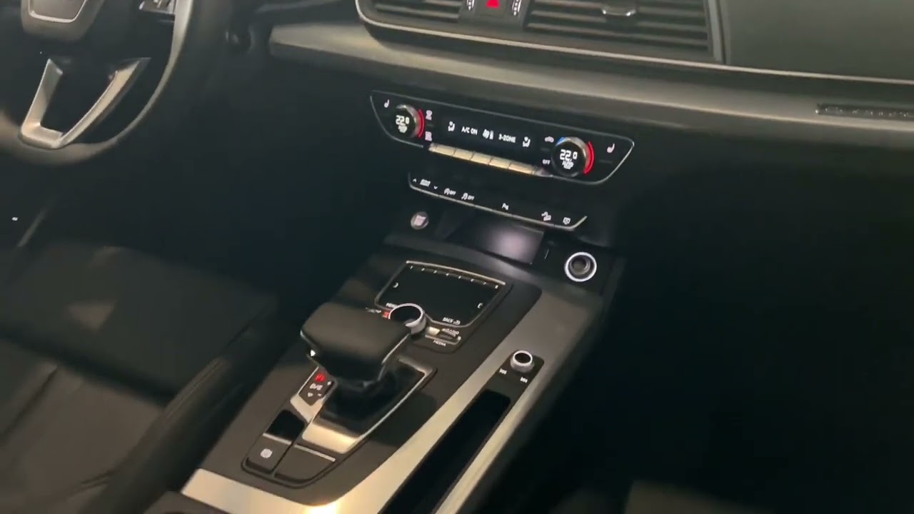 AUDI Q5 | ST-AUTOMOBILE
