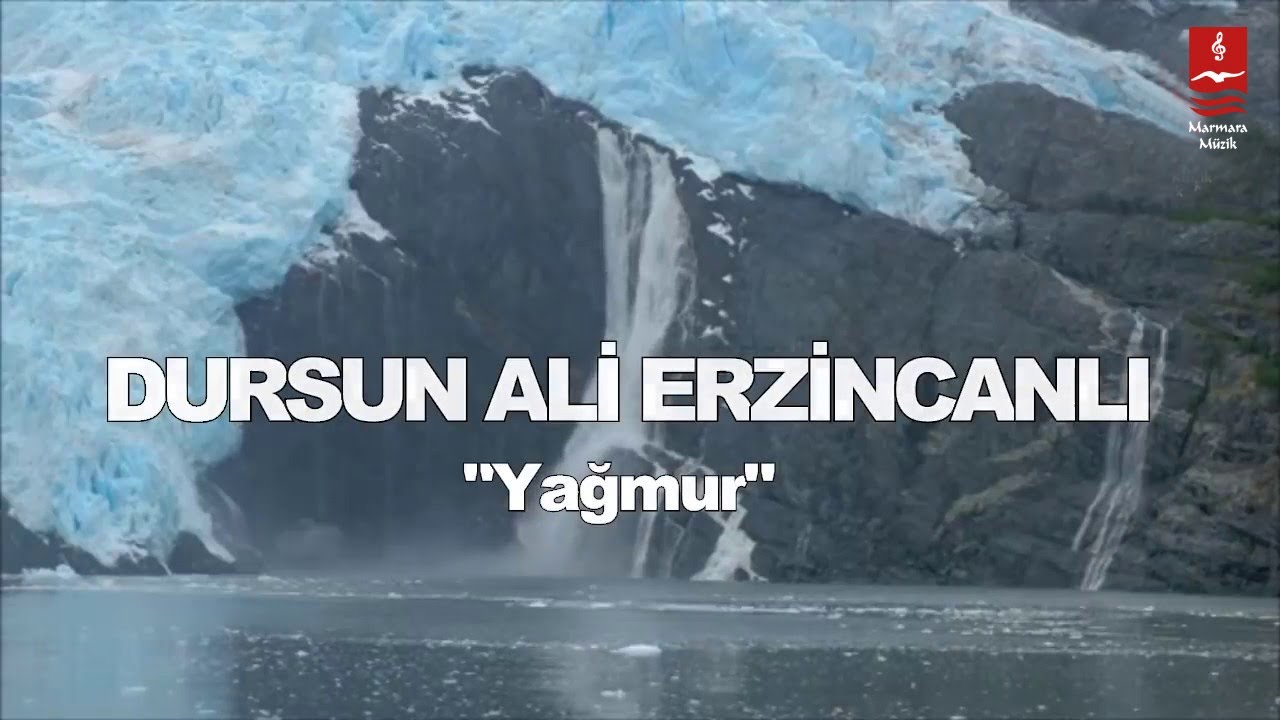 DURSUN ALİ ERZİNCANLI  