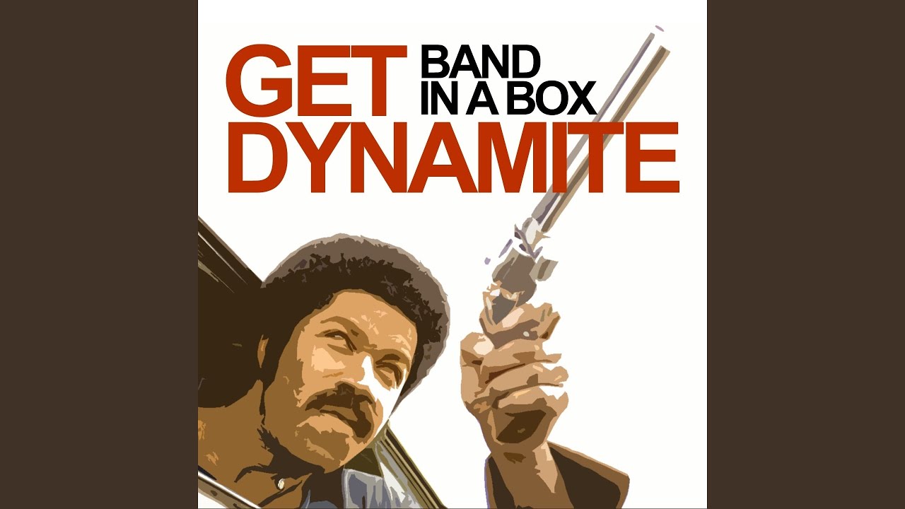 Get Dynamite (Club Version)