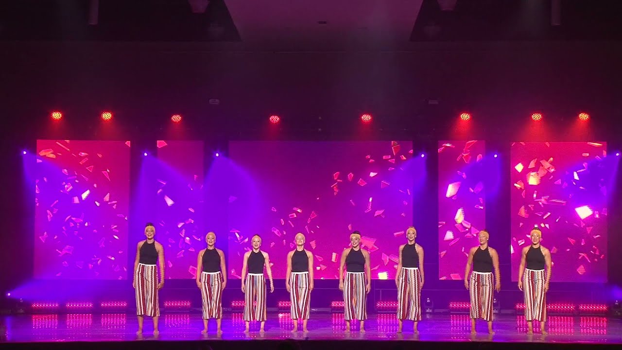 That's Life- N-Step Dance Academy