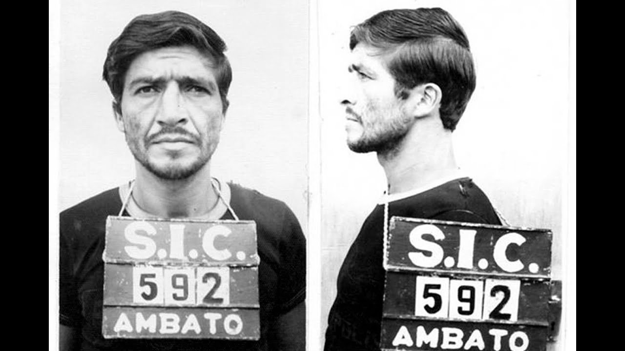 Pedro Lopez  | The Monster of the Andes | Serial Killer Documentary