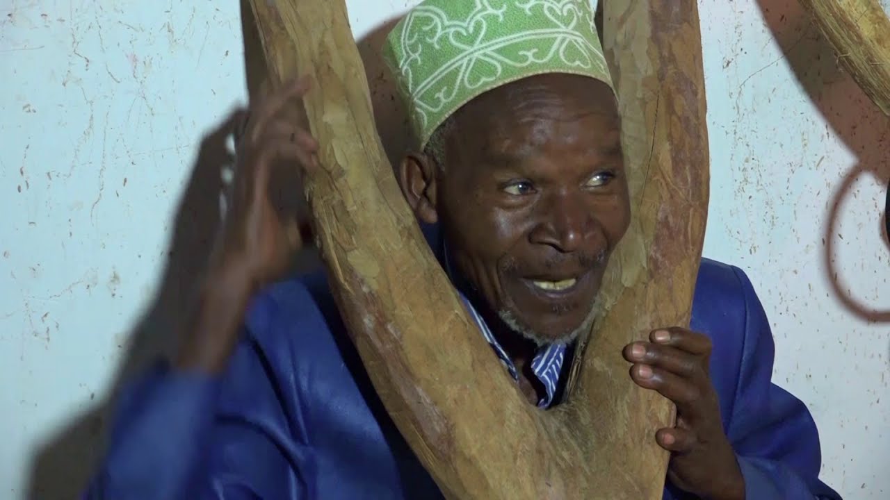 HII NDIYO NYUMBA YA MZUNGU LIVINGSTONE / MMISSIONARI WA KWANZA KUFIKA TABORA - TBC