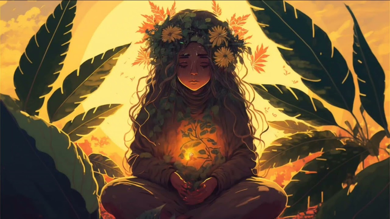 Elevate Your Mind: A Lofi Music Meditation Experience