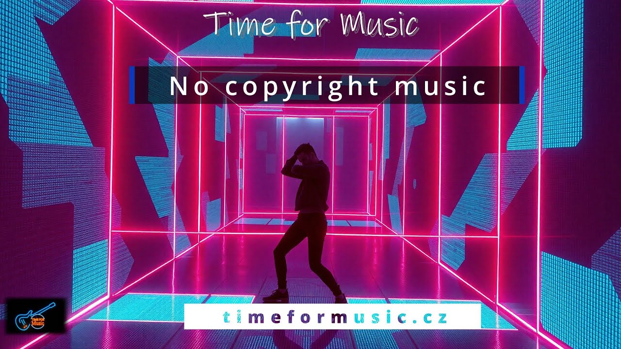 HBJ Project - Trapped Inside The Four Walls | No Copyright Techno Music (Free for Commercial Use)