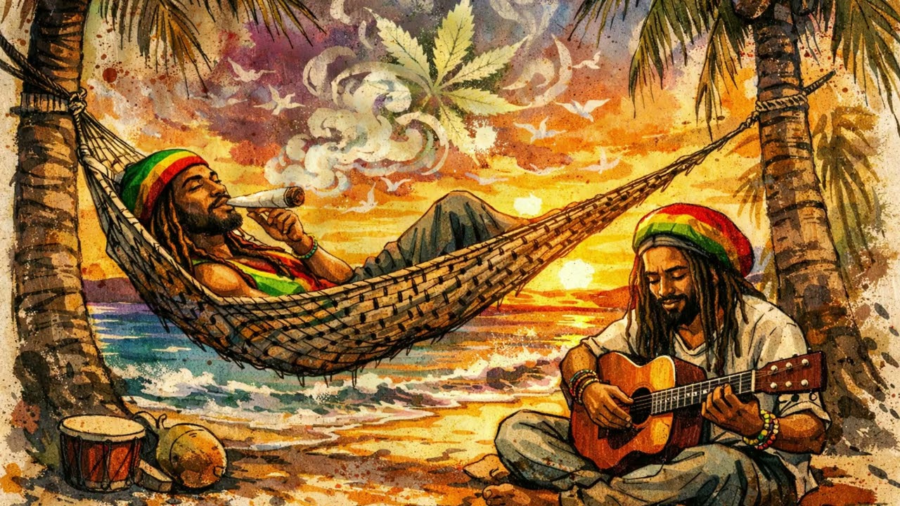 Nature-Silence Meditation Dub 🌿 Deep Grounding & Calm