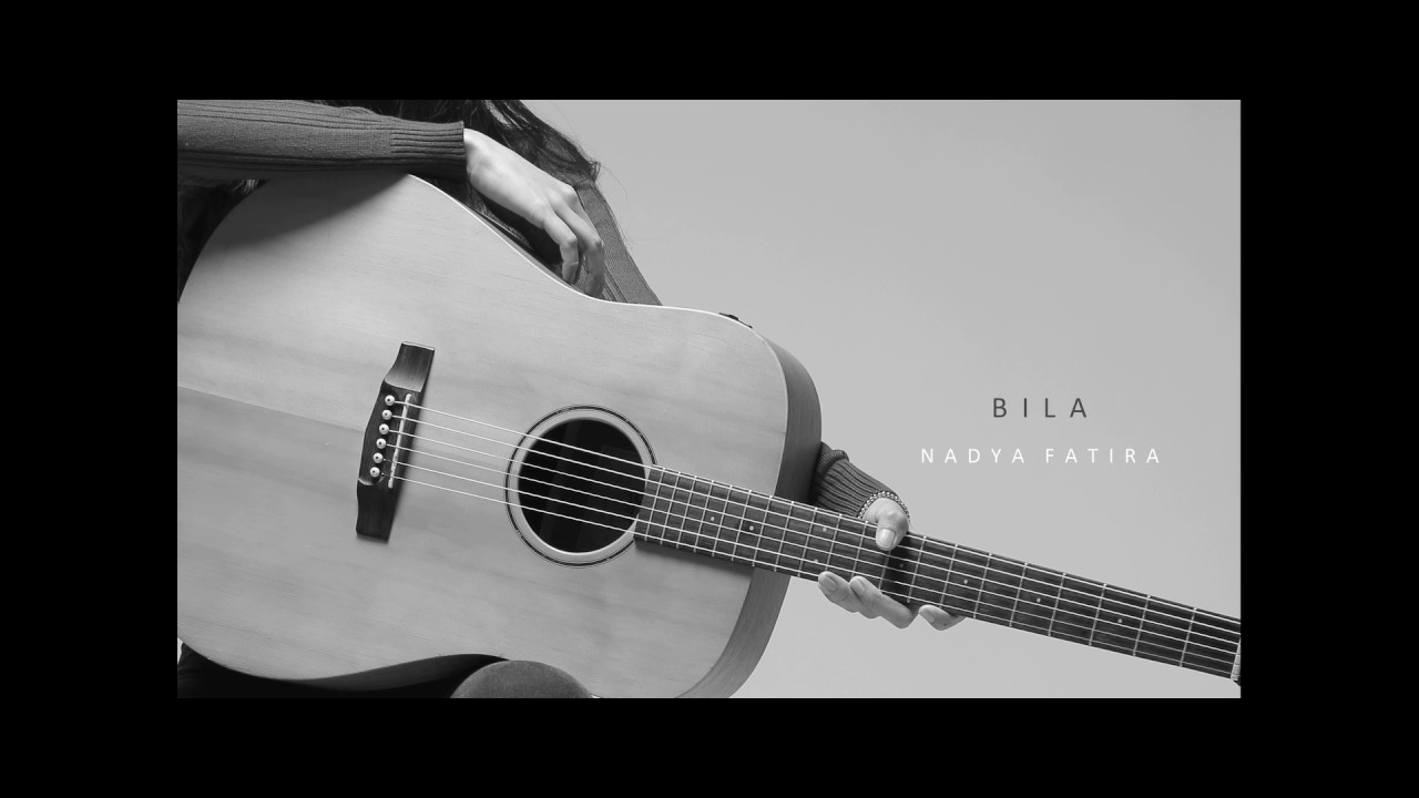 Nadya Fatira - Bila (official audio video)