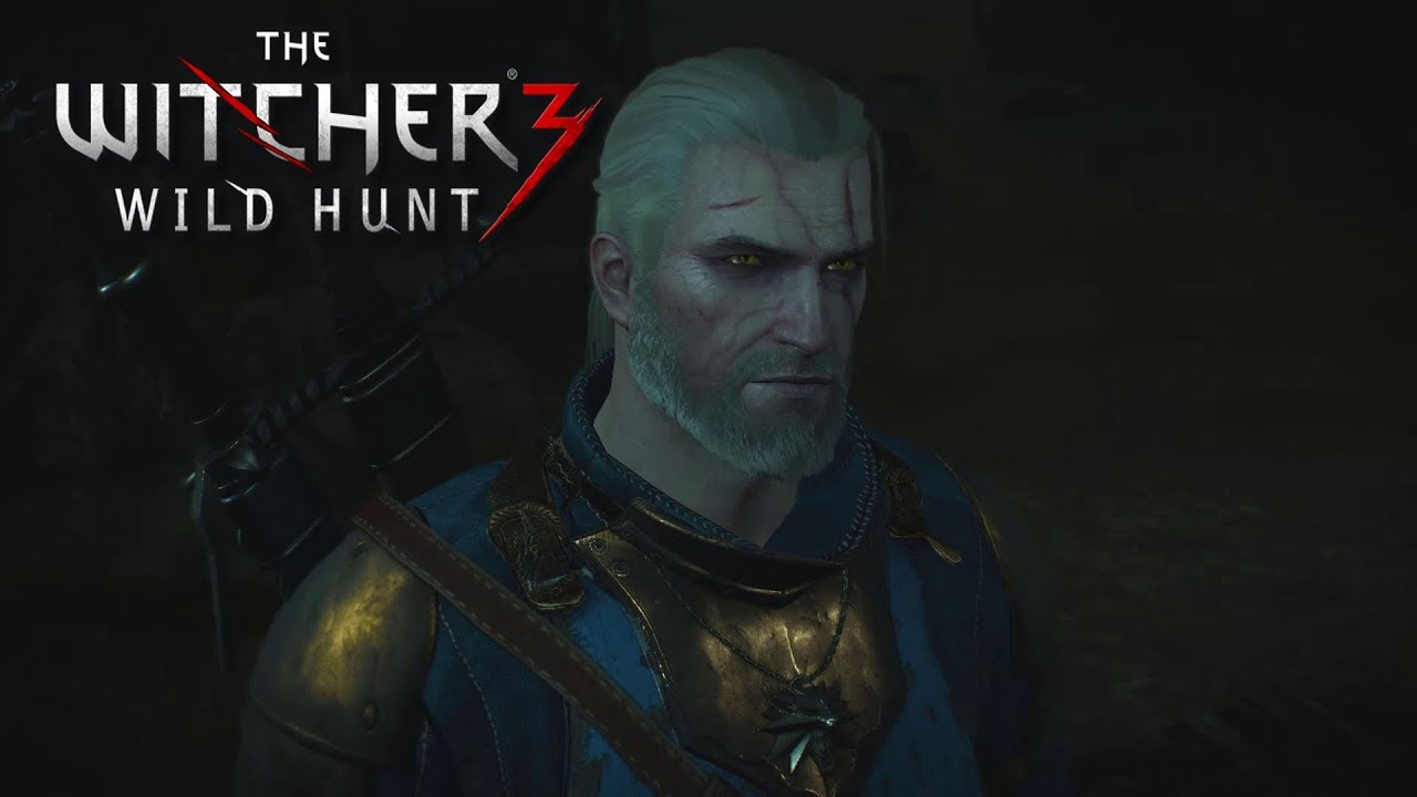 The Witcher 3 #111 - Die B&auml;renschwerter &diams; Let's Play The Witcher 3