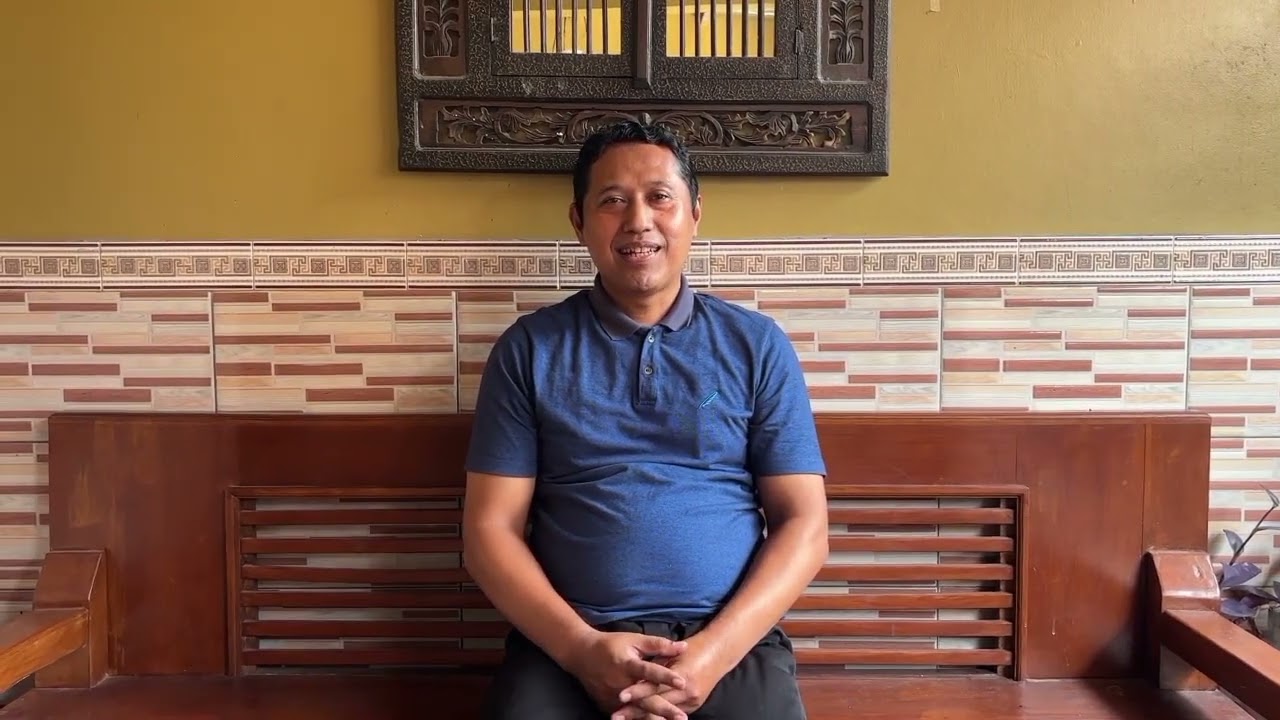 Video Profil Padukuhan Wanujoyo Kidul